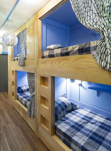 Indahouse Hostel