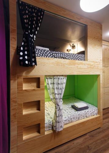 Indahouse Hostel