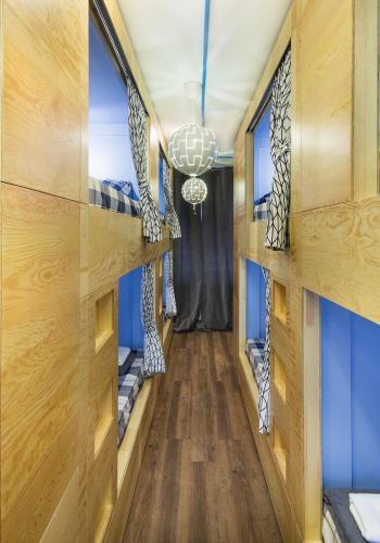 Indahouse Hostel
