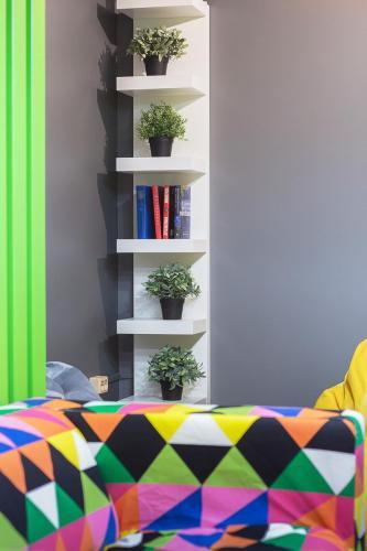 Indahouse Hostel