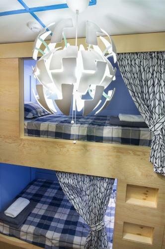 Indahouse Hostel