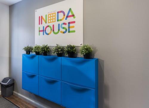 Indahouse Hostel