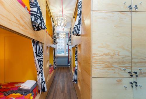 Indahouse Hostel