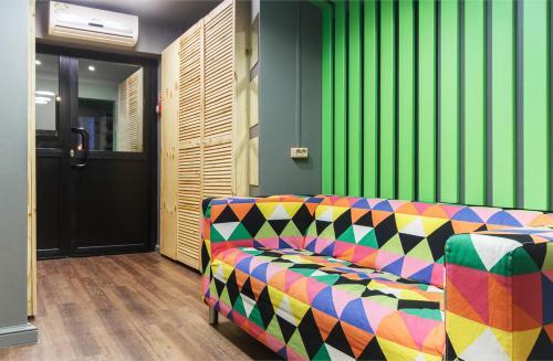 Indahouse Hostel
