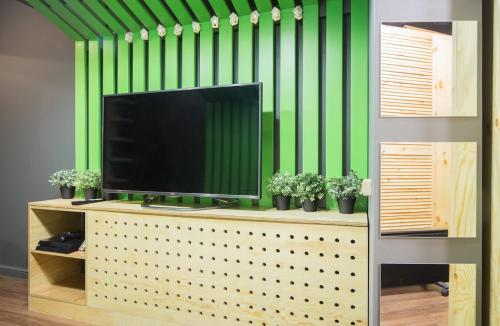 Indahouse Hostel