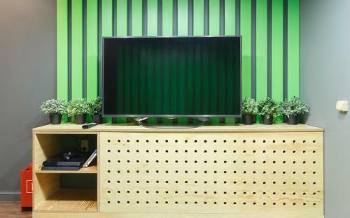 Indahouse Hostel