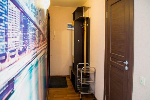 Apartment On Lenina, 60-2 By Krasstalker
