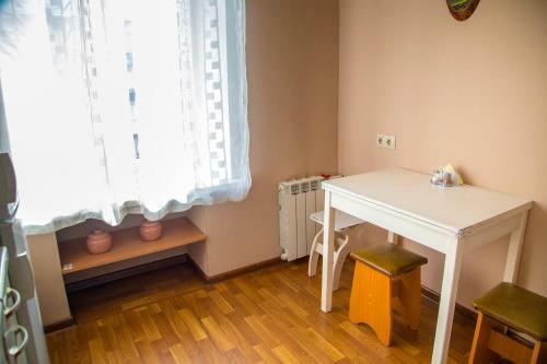 Apartment On Lenina, 60-2 By Krasstalker