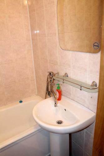 Baikal Apartment Bograda 118