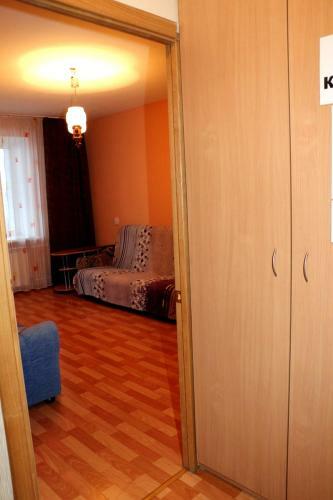 Baikal Apartment Bograda 118