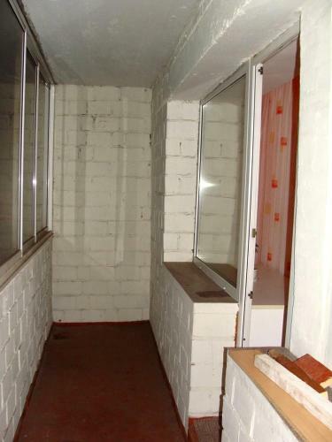 Baikal Apartment Bograda 118