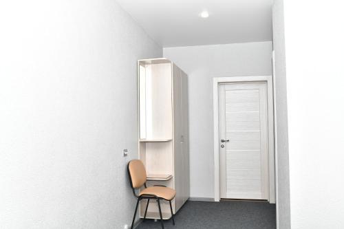 Hostal Mini-hotel On Markovskogo, 81