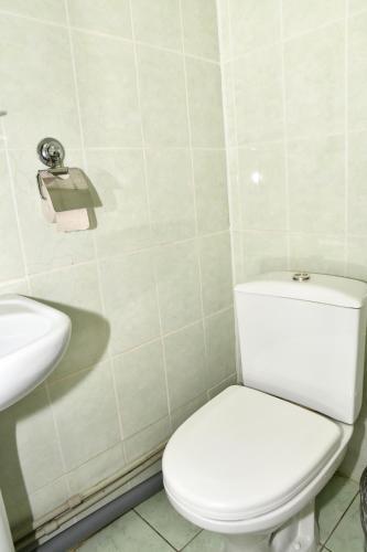 Hostal Mini-hotel On Markovskogo, 81