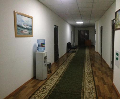 Hostal Mini-hotel On Markovskogo, 81