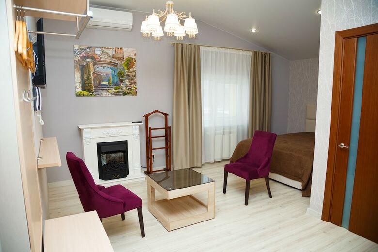 Hotel Aristocrat