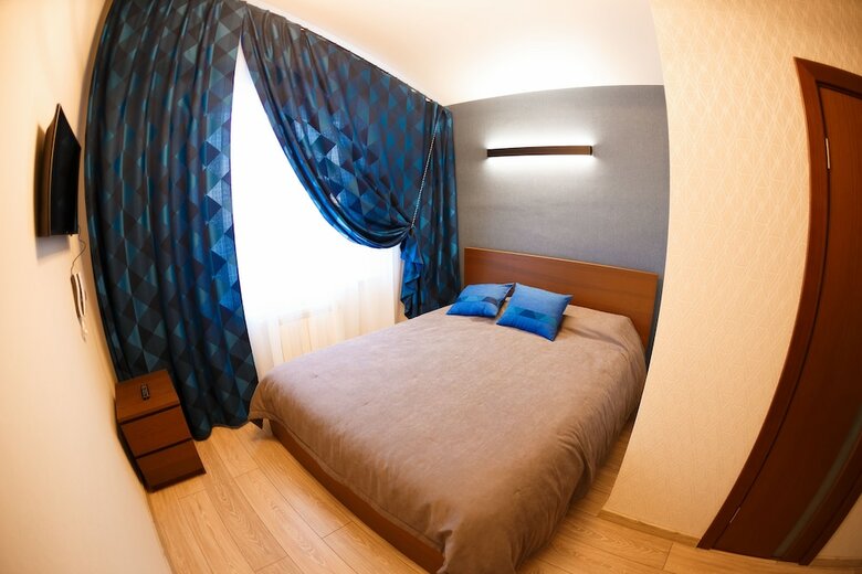 Hotel Aristocrat