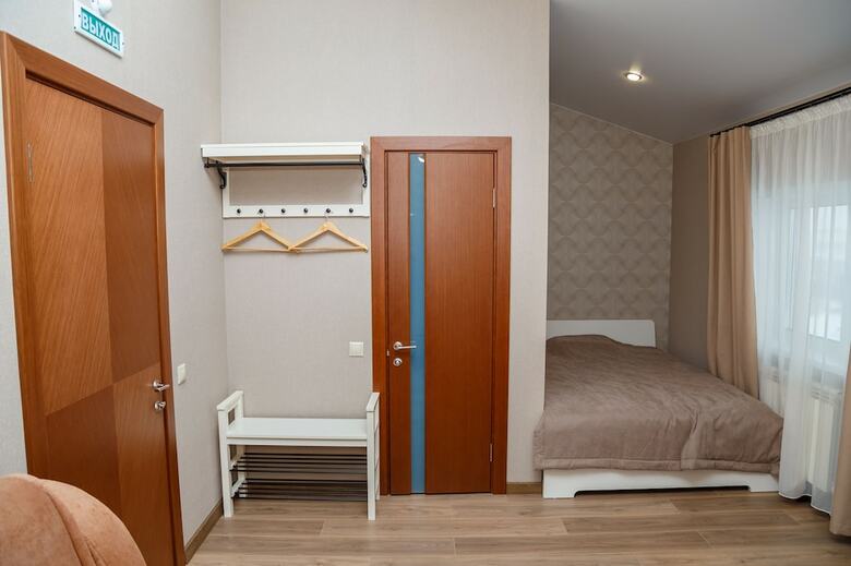 Hotel Aristocrat