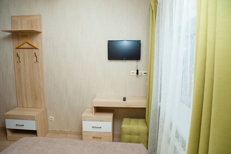 Hotel Aristocrat
