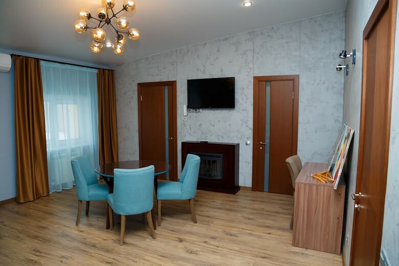 Hotel Aristocrat