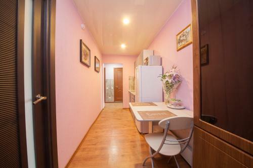 Posada Kvartirov Mini Hotel