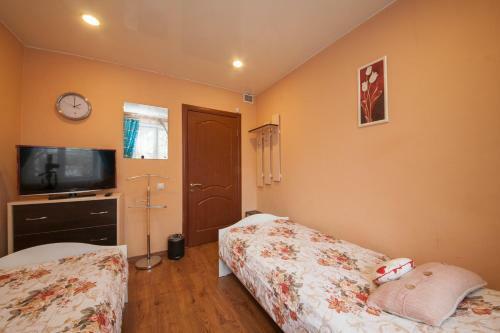 Posada Kvartirov Mini Hotel