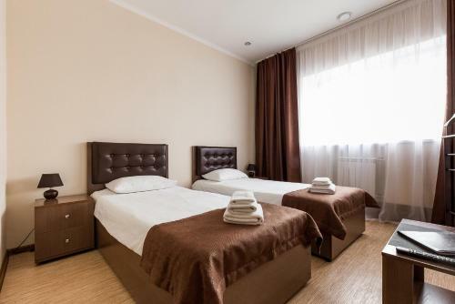 Bed & Breakfast Inn Magnit