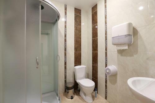 Bed & Breakfast Inn Magnit