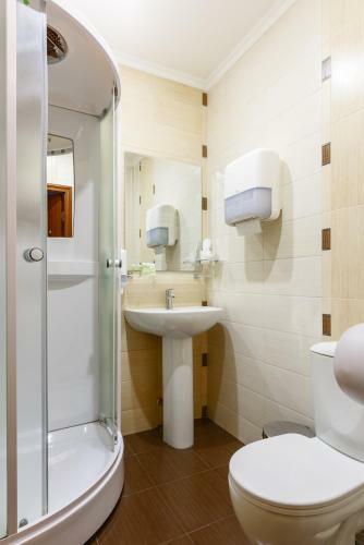 Bed & Breakfast Inn Magnit