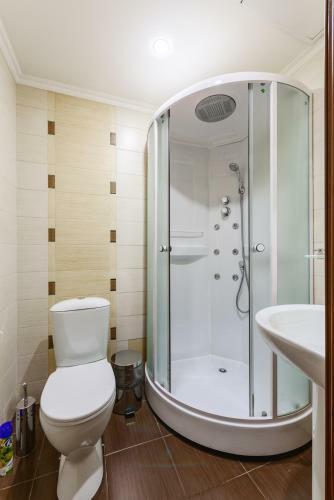Bed & Breakfast Inn Magnit
