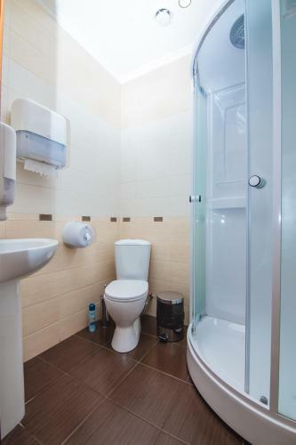 Bed & Breakfast Inn Magnit