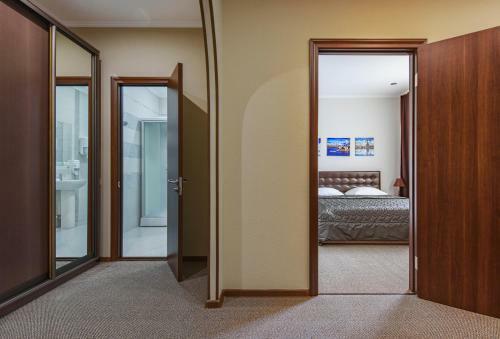 Bed & Breakfast Inn Magnit