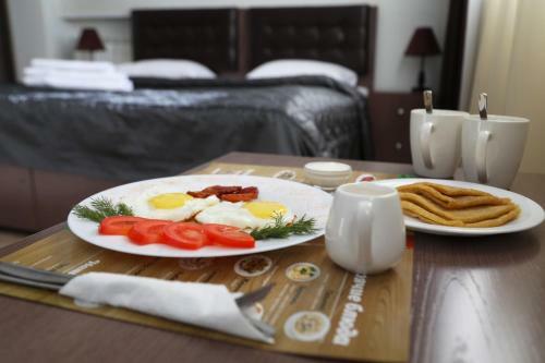 Bed & Breakfast Inn Magnit