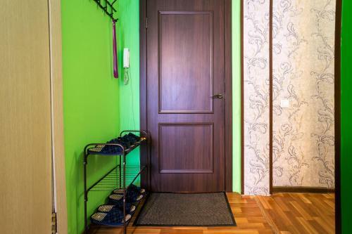 Apartamento Five Stars Na Karla Marksa