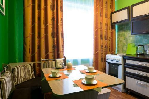 Apartamento Five Stars Na Karla Marksa