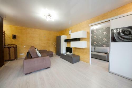 Apartment On Diktaturi Proletariata