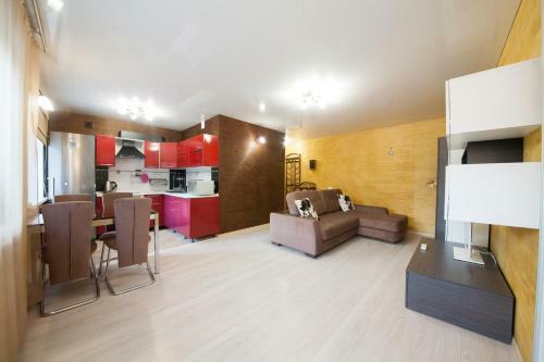 Apartment On Diktaturi Proletariata