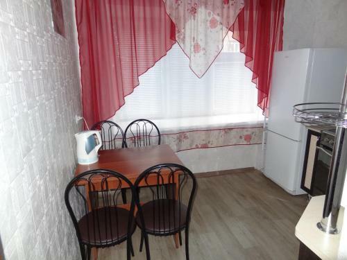 Apartment On Vavilova, D. 94