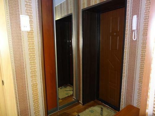 Apartment On Vavilova, D. 94