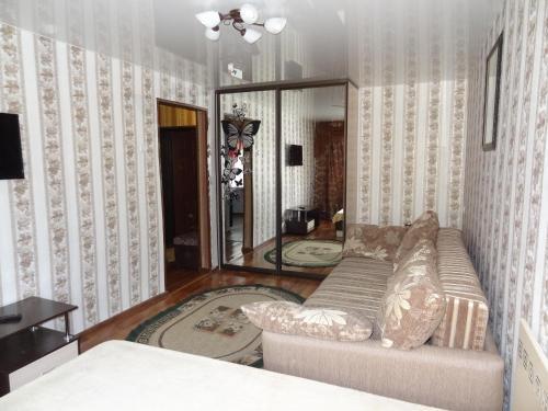 Apartment On Vavilova, D. 94