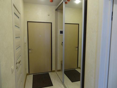 Apartment On Lineinaya 118