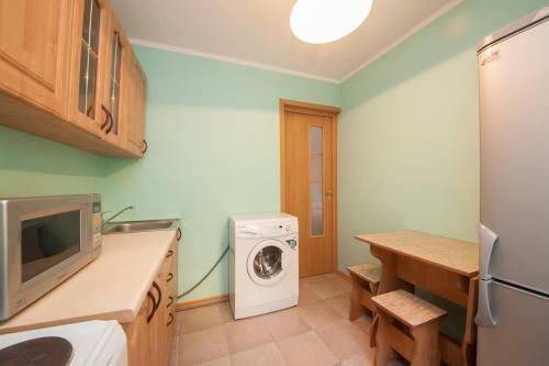 Apartamenty Na Ady Lebedevoy