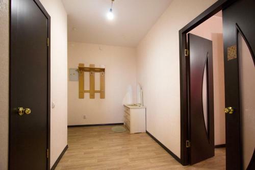 Apartment On Chernyshevskogo, 81-2 By Krasstalker