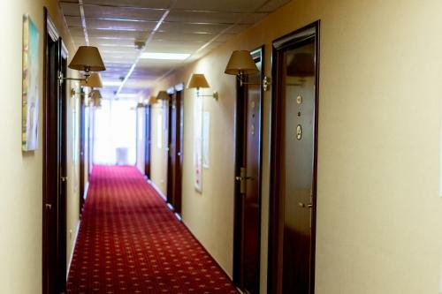 Amaks City Hotel