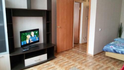 Apartment On Aviatorov