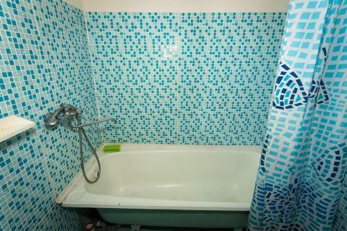 Apartamento Edem Sovetskiy