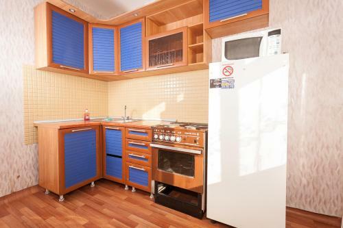 Apartamento Edem Sovetskiy