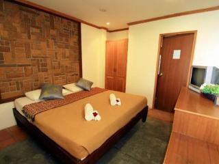 Hotel Samed Grand View Resort