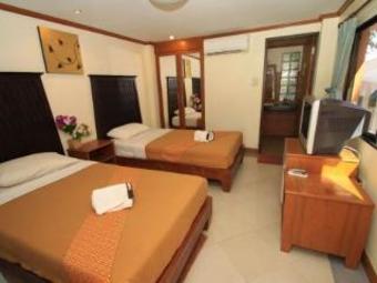 Hotel Samed Grand View Resort
