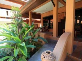 Hotel Samed Grand View Resort
