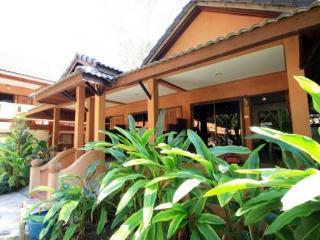 Hotel Samed Grand View Resort